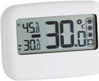 TFA 30.1042 Kühl/Gefrierschrank Thermometer,  Max/Min-Temperatur