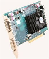 Sapphire Radeon HD3650 512MB DDR2 AMD HD3650, 512MB DDR2, AGP, 2x DVI