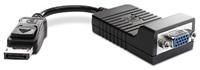 HP DisplayPort auf VGA Adapter