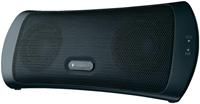 Logitech Wireless Speaker Lautsprecher, Bluetooth, 3.5mm Klinke, 10h Akkulaufzeit, Reise-Etui