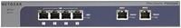 Netgear FVS336Gv2 ProSafe VPN Firewall 4x GB-LAN, 2x GB-WAN, SPI Firewall, IPsec VPN, SSL VPN, SNMP