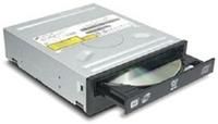 Lenovo Blu-ray Brenner 45K1675 schwarz  ,