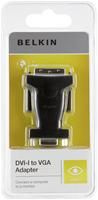 Belkin DVI/VGA Adapter DVI Stecker / VGA Buchse