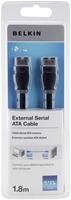 Belkin eSATA2 Kabel 1.8m