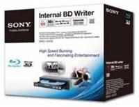 Sony Optiarc BWU-500S schwarz