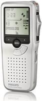 Philips Digital Starter Kit 9398 Digital Pocket Memo 9380, im Kit mit ergonomischem Fu�schalter, Stereo-Kopfh�rer LFH 0334, SpeechExec Starter Kit Software