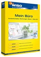 WISO Mein Büro 2012 Windows, Deutsche Version
