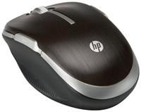 HP LQ083AA Wi-Fi Direct schwarz/silber