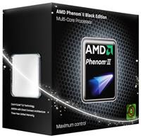 AMD Phenom II X6 1045T Boxed
