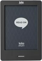 Kobo eReader Touch schwarz  ,