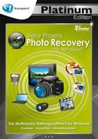 Avanquest Photo Recovery Platinum Edition  ,