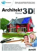 Architekt 3D X5 Home