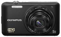 Olympus VG-160 schwarz  ,