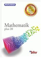 WinFunktion Mathematik Plus 20 Deutsche Version