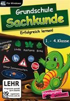 Grundschule Sachkunde 2012 (Klasse 1-4), Deutsche Version