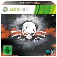 Risen 2 Dark Waters Collectors Edition XBox 360, Deutsche Version