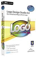 Summitsoft Logo Design Studio 4.0 Windows, deutsche Vollversion