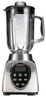 Gastroback Design Classic Digital Standmixer silber  ,