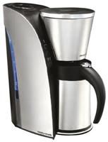 Morphy Richards ARC edelstahl/schwarz