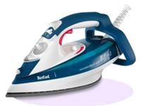 Tefal Aquaspeed Autoclean FV5370 Bügeleisen dunkelblau (item no. 90452012) - Picture #1
