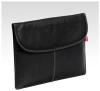 toffee Envelope schwarz  ,