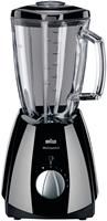Braun MX2050 Multiquick 5 Standmixer schwarz  ,