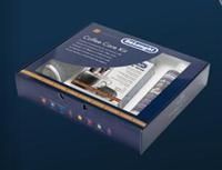 DeLonghi Pflegeset (item no. 90452429) - Picture #1