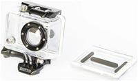 GoPro HD HERO Ersatzgeh�use Sto�festes Ersatzgeh�use, Wasserdicht bis 60 Meter, f�r HD HERO/HD HERO2