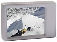 GoPro LCD BacPac aufsteckbares LC-Display f�r HD HERO und HD HERO2