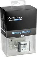 GoPro Battery BacPac aufsteckbarer Zusatzakku, aufladen per USB, für HD HERO/HD HERO2