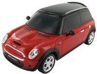 BeeWi Bluetooth Car Mini Cooper rot (item no. 90452751) - Picture #1
