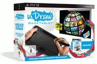 uDraw Game Tablet inkl. Instant Artist (Game Tablet + Spiel) Sony PS3, Deutsche Version