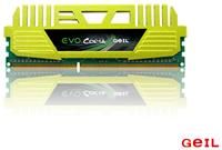 GeIL 64GB 1600-10 Evo Corsa K8 DDR3