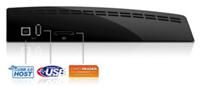 Fantec P2300 Mediaplayer (item no. 90453238) - Picture #2