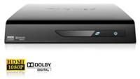 Fantec P2300 Mediaplayer