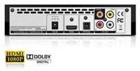 Fantec P2300 Mediaplayer (item no. 90453238) - Picture #1
