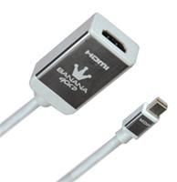 BananaGold Adapter weiss (item no. 90453457) - Picture #1