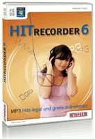 HIT Recorder 6 Deutsche Version