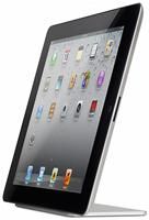 Ten1 Magnus Aluminium, für iPad2 Ten1 Magnus Aluminium, für iPad2