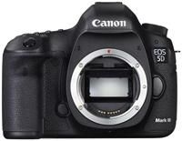 Canon EOS 5D Mark III Gehäuse