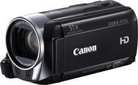 Canon LEGRIA HF R36 schwarz