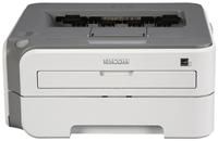 Ricoh Aficio SP 1210N A4  ,