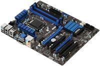 MSi Z77A-G43 G3 Sockel 1155 ATX