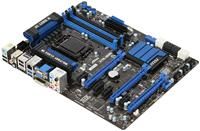 MSI Z77A-GD65 G3 Sockel 1155 ATX  ,