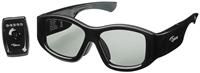 Optoma 3D RF-System
