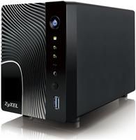 ZyXEL NSA325
