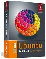 Ubuntu & Kubuntu Linux 12.04 Precise Pangolin,  Deutsche Version