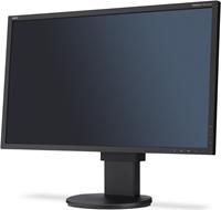NEC MultiSync EA243WM schwarz  ,
