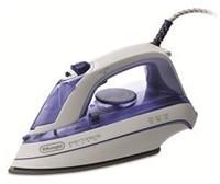 DeLonghi FXK 23 T Bügeleisen weiss/lila (item no. 90456641) - Picture #1