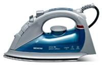 Siemens TB56122 Bügeleisen silber/blau (item no. 90456644) - Picture #1